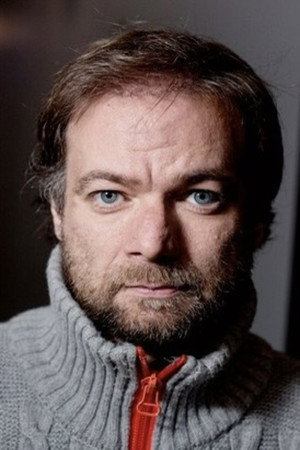 Cover image for André Øvredal