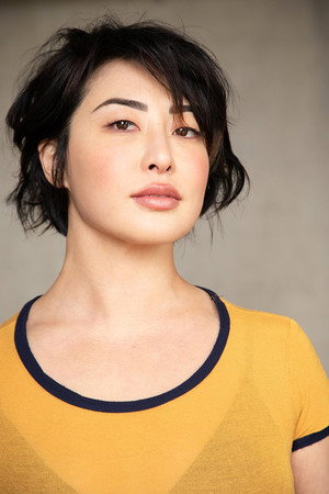 Cover image for Jinhee Joung