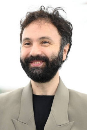 Cover image for Erdem Şenocak