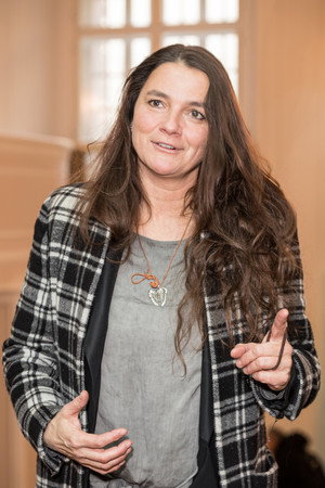 Cover image for Katja von Garnier