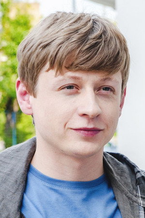 Cover image for Вячеслав Евлантьев