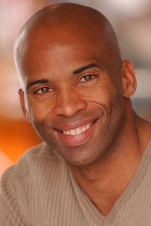 Cover image for Troy Garner