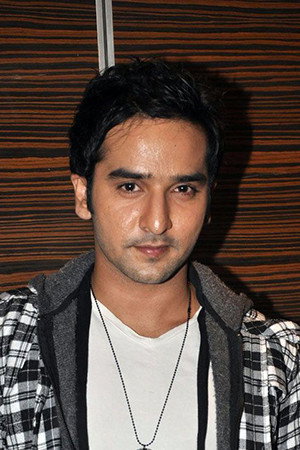 Cover image for Puru Chibber