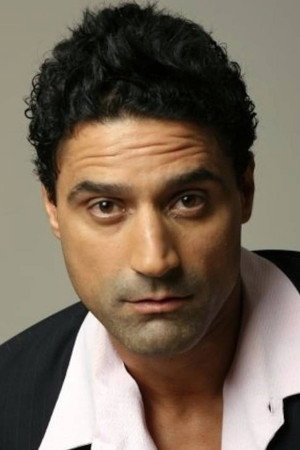 Cover image for Jose Adam Alvarez