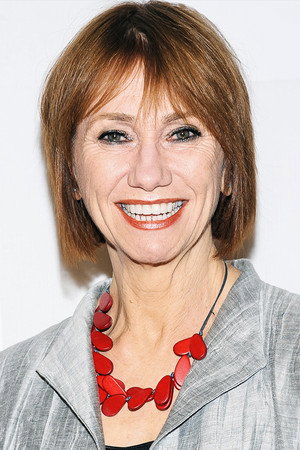 Cover image for Kathy Baker