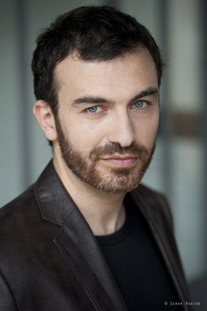 Cover image for Sebastien Sisak