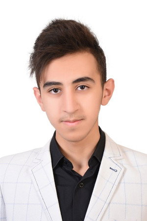 Cover image for Obada Adnan