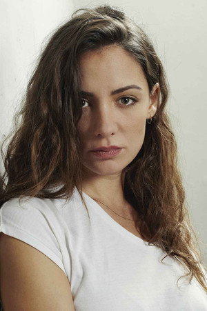 Cover image for María Hervás