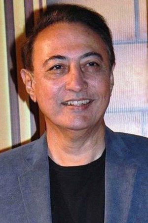 Cover image for Anang Desai