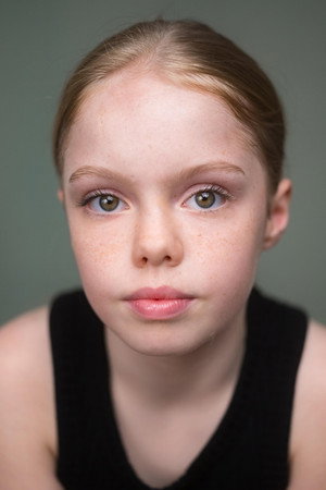 Cover image for Hannah Dargan
