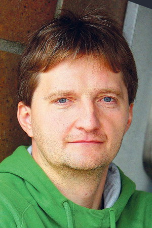Cover image for Jaromír Bosák