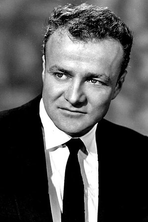 Cover image for Brian Keith