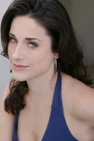 Cover image for Danielle Petty