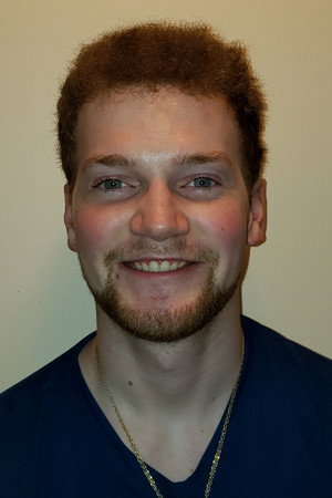 Cover image for Adam Freeman