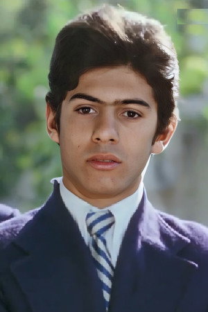 Cover image for Mohsen Mohey ElDein