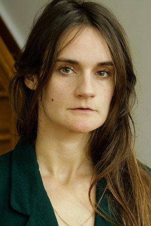 Cover image for Aurore Broutin