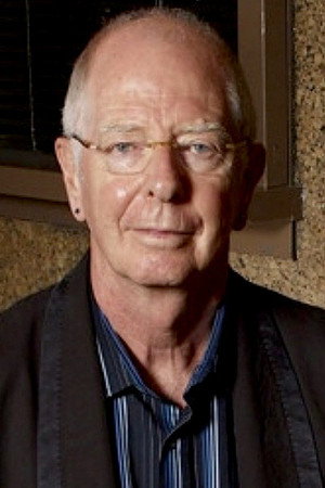 Cover image for Ralph Grierson