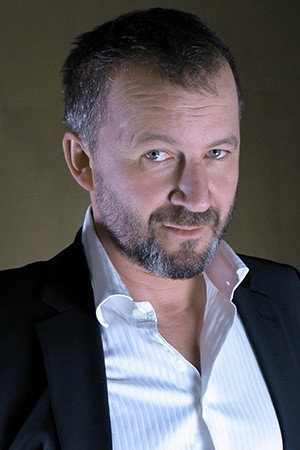 Cover image for Stefano Chiodaroli