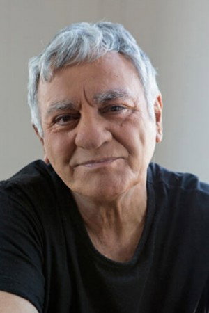 Cover image for גברי בנאי