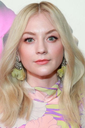 Cover image for Emily Kinney