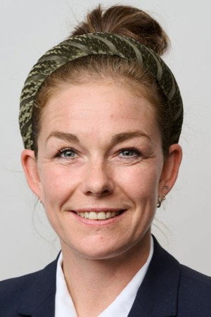 Cover image for Charlotte Schwerdtfeger