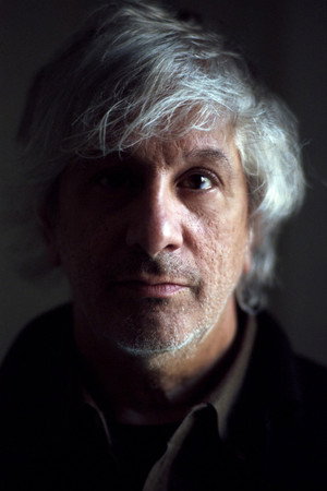 Cover image for Lee Ranaldo