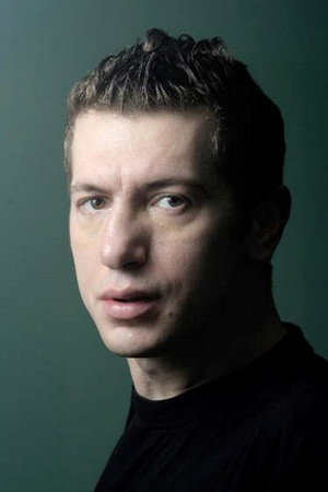 Cover image for Orhan Eşkin