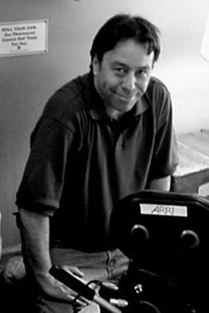 Cover image for Richard Siegel