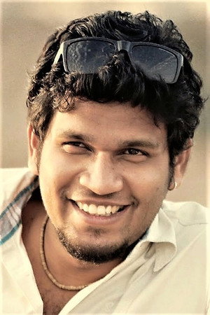 Cover image for Sujith Sarang