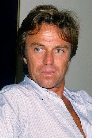 Cover image for Robin Clarke