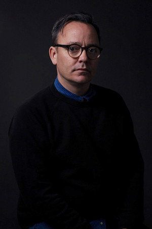 Cover image for Josh Oreck