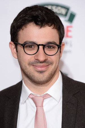Cover image for Simon Bird