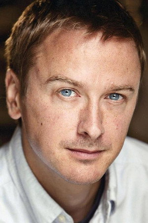Cover image for Andrew J McGuinness