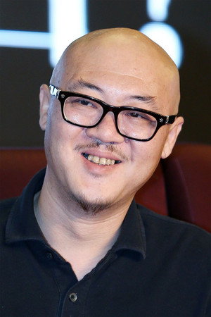 Cover image for Zhang Meng