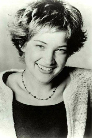 Cover image for Colleen Haskell