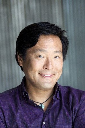 Cover image for Ming Tsai