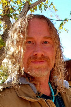 Cover image for Jamie Christopher White
