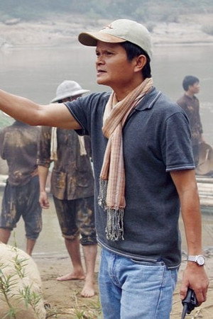 Cover image for Thanh Van Nguyen