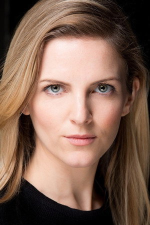 Cover image for Sarah Burke