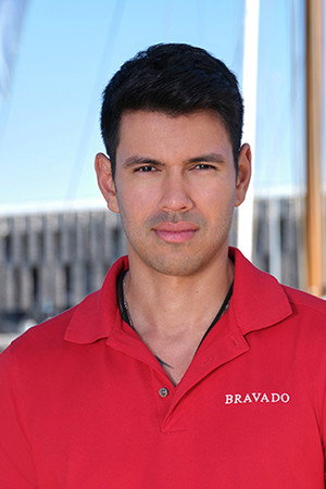 Cover image for Christian Trimino