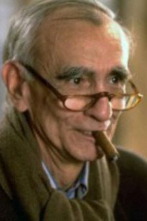 Cover image for Pierre Granier-Deferre