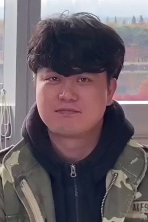Cover image for Choi Hyun-woo