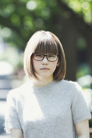 Cover image for 山戸結希