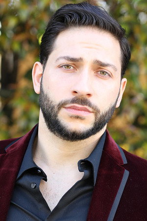 Cover image for Christos Kalabogias