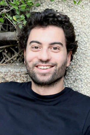 Cover image for Pedro Furtado