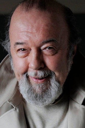 Cover image for Peter Hall