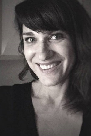 Cover image for Kim Roberson
