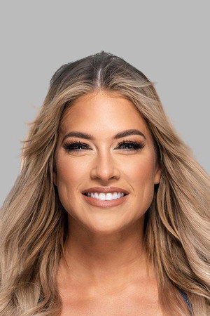 Cover image for Barbie Blank