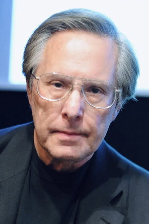 Cover image for William Friedkin