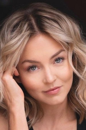 Cover image for Angelique Boyer